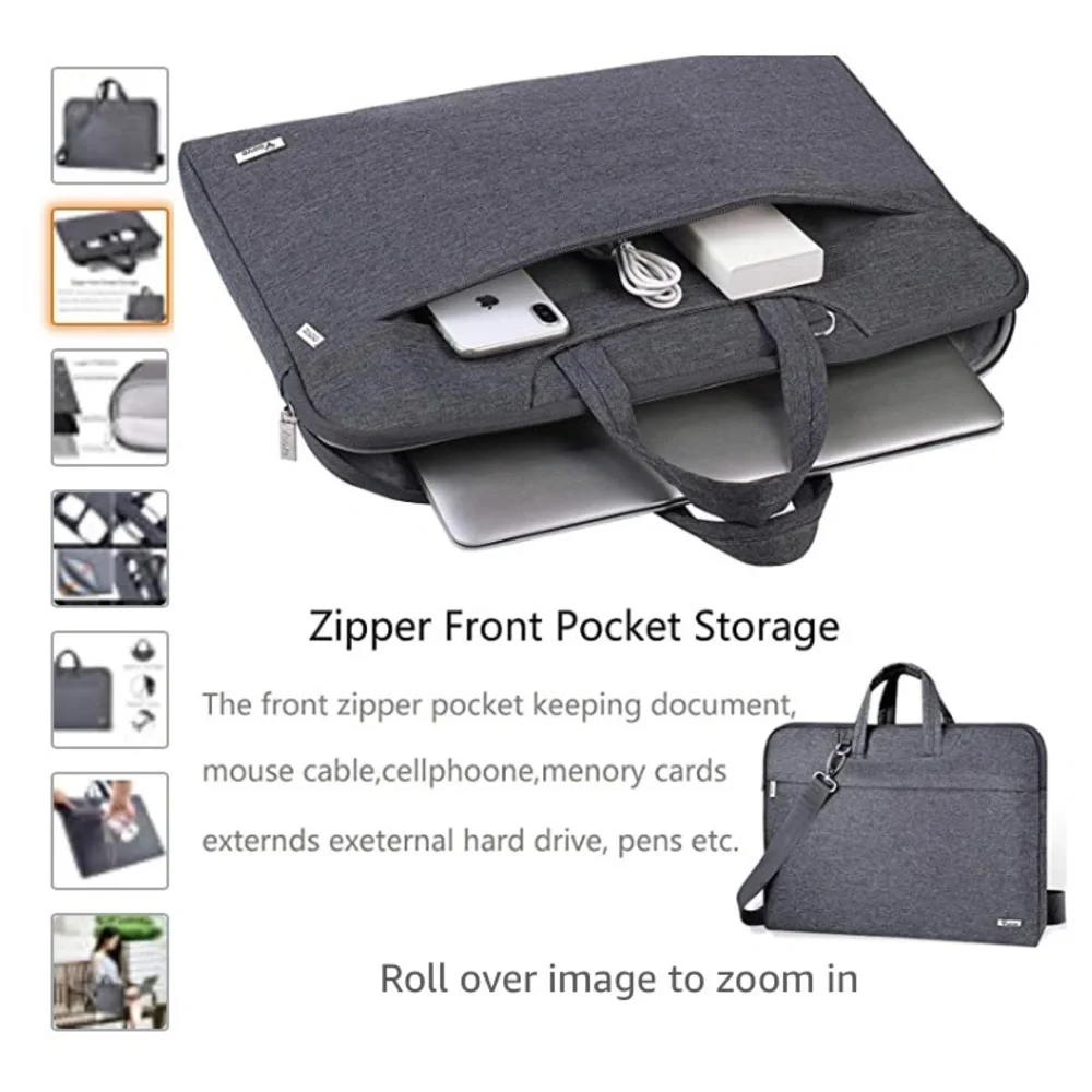 Water Resistance Notebook, Laptop Case